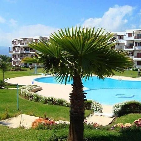 Studio Mirador Golf Βίλα Tétouan Εξωτερικό φωτογραφία