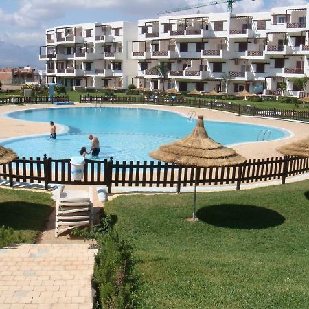 Studio Mirador Golf Βίλα Tétouan Εξωτερικό φωτογραφία