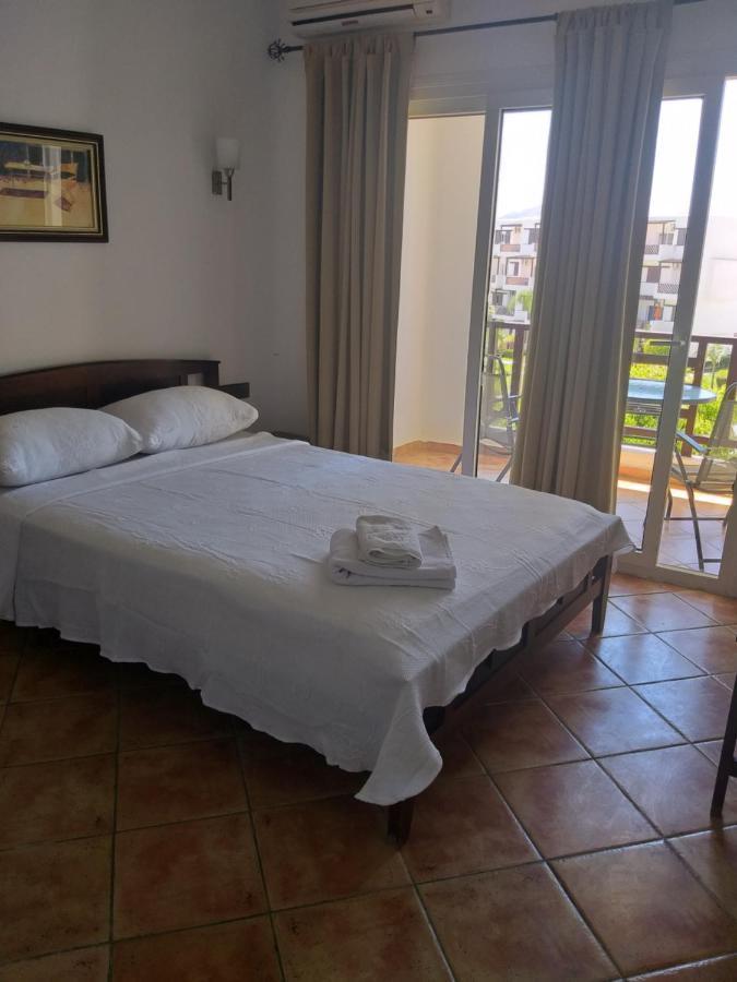 Studio Mirador Golf Βίλα Tétouan Εξωτερικό φωτογραφία