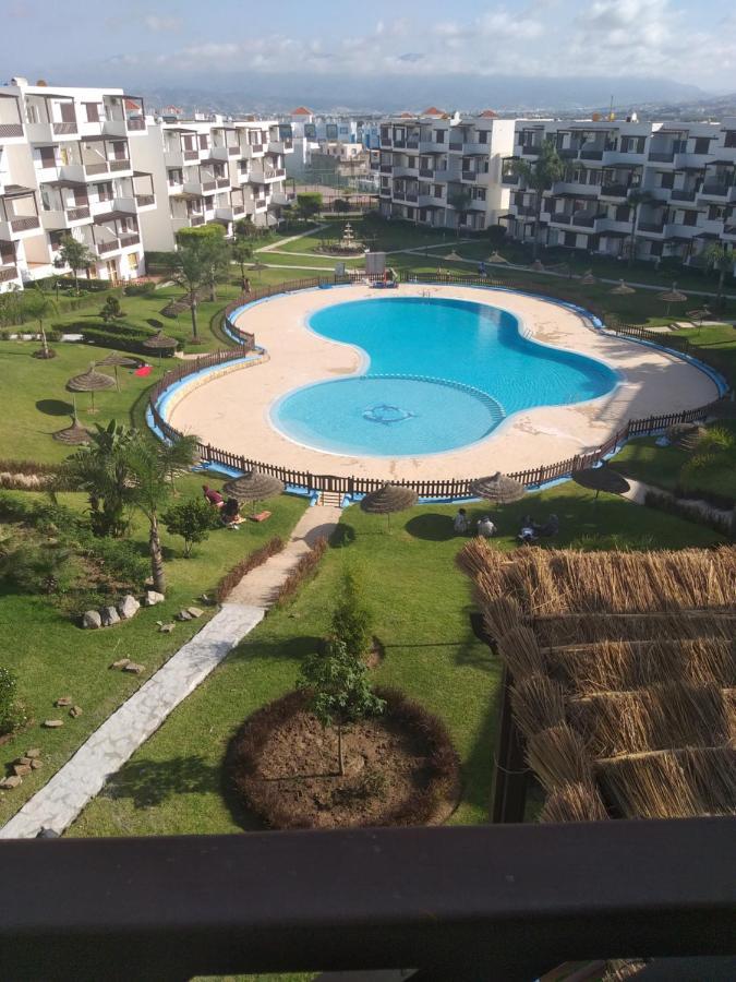 Studio Mirador Golf Βίλα Tétouan Εξωτερικό φωτογραφία