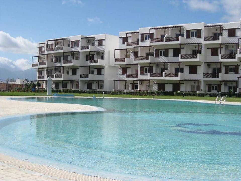Studio Mirador Golf Βίλα Tétouan Εξωτερικό φωτογραφία