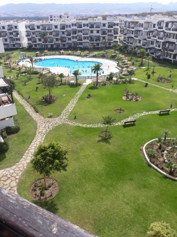 Studio Mirador Golf Βίλα Tétouan Εξωτερικό φωτογραφία