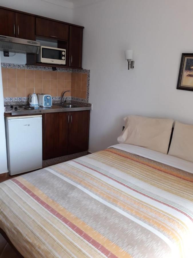 Studio Mirador Golf Βίλα Tétouan Εξωτερικό φωτογραφία