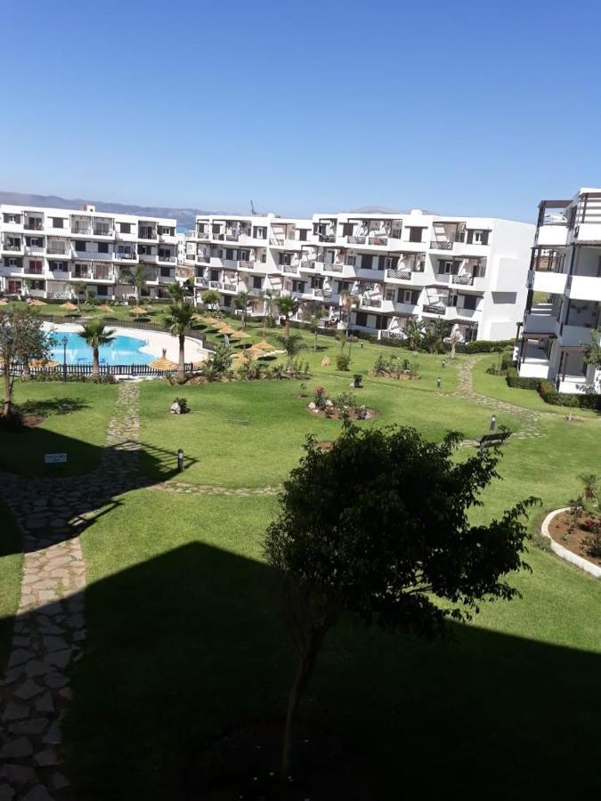 Studio Mirador Golf Βίλα Tétouan Εξωτερικό φωτογραφία