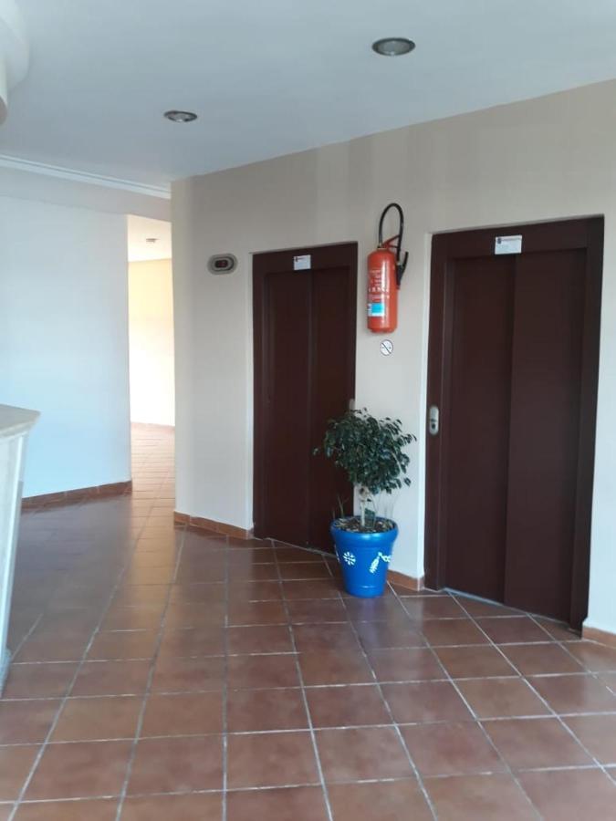 Studio Mirador Golf Βίλα Tétouan Εξωτερικό φωτογραφία