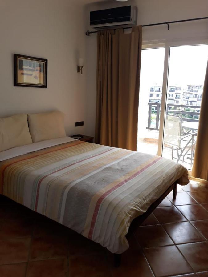 Studio Mirador Golf Βίλα Tétouan Εξωτερικό φωτογραφία