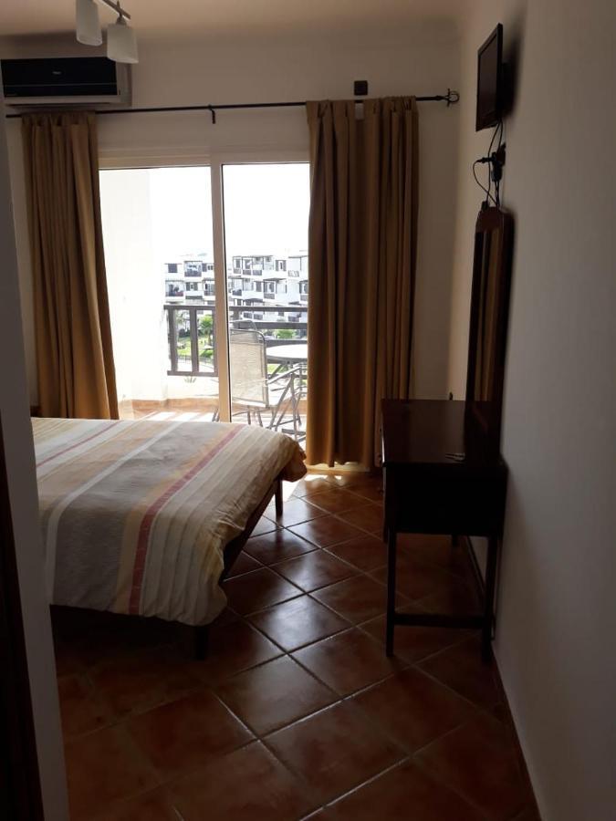 Studio Mirador Golf Βίλα Tétouan Εξωτερικό φωτογραφία